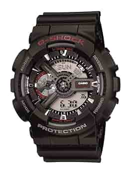 【美品】CASIO　G-SHOCK　GA-110BC Casio G-shock GA-110BC Men's Watch for sale online | eBay